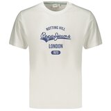 PepeJeans Majice s kratkimi rokavi pm5010405jimmyteebi8002xl pisana Cene