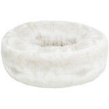 Trixie Ležaljka za ljubimca 50cm Nelli belo/siva | ePonuda.com
