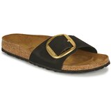 Birkenstock MADRID BIG BUCKLE Crna | shoptok.hr