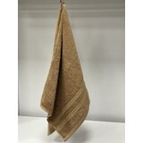 Peškir Stock 50x90cm S37 Dezen Braon boja ( VLK000942-stockS37 )