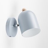Brilagi zidno reflektorsko svetlo gallion 1xE27/15W/230V plavo | Eponuda.com