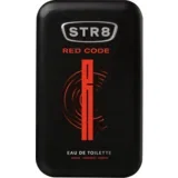 Edt 100ml Red Code