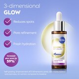 Nivea Luminous 630 Skin Glow posvjetljujući serum za lice 30 ml | shoptok.hr