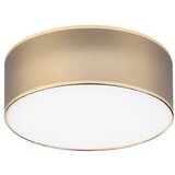 LED stropno svetlo SIRJA LED/20W/230V 4000K Ø 35 cm braon/zlatna | Eponuda.com