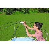 GARDEN Frame Pool For Children 244 cm x 51 cm Bestway 56432 | shoptok.hr