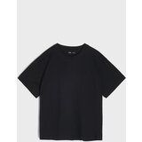 Sinsay Basic pamučna majica kratkih rukava | shoptok.hr