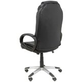  Uredska stolica Argamasón Foröl SP840RN Crna | shoptok.hr