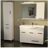 Ormarić s umivaonikom Classic 85 podni | shoptok.hr