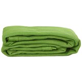 vidaXL Tepih za šator svijetlozeleni 250 x 300 cm HDPE | shoptok.hr