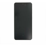 Samsung Dodirno staklo i LCD zaslon za Galaxy S21 FE 5G / SM-G990, originalno, maslinasta cijene