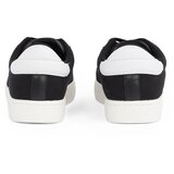 Calvin Klein Jeans Nizke superge 'CLASSIC' črna / bela | Shoptok.si