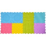  Gumene senzori puzzle 8 komada Slike