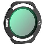 INF uv filter za dji mini 4 pro drone lens black, (21545466) Cene
