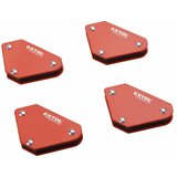  Magnet za zavarivanje, set 4 kom, 72x43x12mm , EP | Eponuda.com