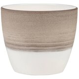 Scheurich keramička tegla 14 cm espresso cream 950/14 Cijene