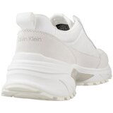 Calvin Klein Jeans HIKE RUNNER CASUAL NY-SU Bijela | shoptok.hr