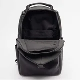 CLIP FRONT BACKPACK W3 Crna