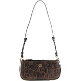 Pinko Torbe za čez ramo 105069A3E5 Siva Cene