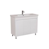 Ormarić s umivaonikom Omega 100 podni | shoptok.hr