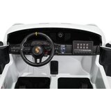  Licenciran avto na akumulator Porsche 911 GT3 STRONG - dvosed - bel | Shoptok.si