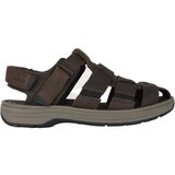Clarks Sandali & Odprti čevlji Saltway Cove Kostanjeva Cene