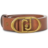 Liu Jo braon ženski kaiš Cene