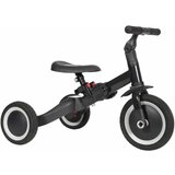 TOPMARK otroški poganjalec kaya 4v1 anthracite | Shoptok.si