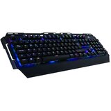  Conceptronic KRONIC Mechanical Gaming Keyboard, RGB, Portuguese layout | shoptok.hr