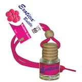 EXOTICA Miris za auto bočica Bubble Gum EBOT36-BUB u