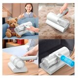  ručni bežični i kompaktan usisivač sa usb punjenjem (1200 mah), snagom 50 w i hepa filterom | ePonuda.com