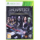  Injustice Gods Among Us Ultimate Edition (XBOX 360) | Shoptok.si