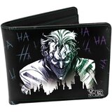 Abystyle Novčanik - Dc Comics - Laughing Joker | ePonuda.com