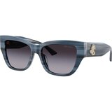 Jimmy Choo Naočare za sunce JC 5039BU 50728G | ePonuda.com