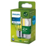 Philips led sijalica ultraefficient vintage P45 E27/2,3W/230V 4000K | Eponuda.com