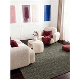 Ted Baker Zelena ročno tkana bouclé preproga 160x230 cm Notting Hill Portobello – | Shoptok.si