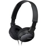 Sony slušalice ZX110 crne naglavne | Eponuda.ba