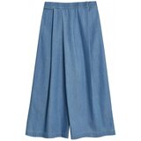 10 To 10 Hlače Jeans Denim - Denim Modra Cene