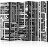  Paravan u 5 dijelova - Urban Maze II [Room Dividers] 225x172 Cijene