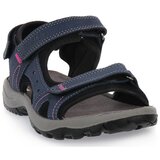 Enval Sandali & Odprti čevlji LAKE AZZURRO Modra | Shoptok.si