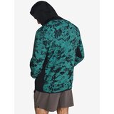 Under Armour Pjt Rck Iso Tide Hybrid Jkt-BLU Blue Men's Patterned Jacket | ePonuda.com