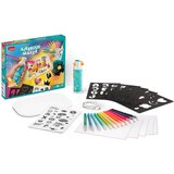 Maped Creativ Airbrush Maker set za airbrush crtanje flomasterima, 5+ Cijene