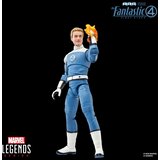 Hasbro Marvel Legends: Fantastična četvorka – Johnny Storm figura 15 cm – | shoptok.hr