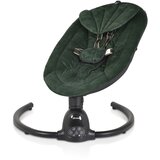 Cangaroo Moni Ljuljaška za bebe Clarissa – Green | ePonuda.com