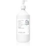 Simply Zen Dandruff Controller Shampoo čistilni šampon proti prhljaju 1000 ml Cene