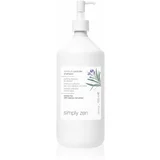 Simply Zen Dandruff Controller Shampoo čistilni šampon proti prhljaju 1000 ml