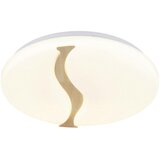 Globo STROPNA LED-SVETILKA LETICIA 3000/6000/4200 K 230 V | Shoptok.si