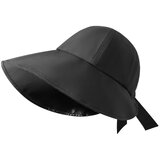 INF Sončni klobuk s širokimi krajci - M (56-58 cm) Black, (21638786) Cene