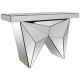 Livetastic KONZOLNA MIZICA, srebrne barve | Shoptok.si