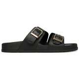 Tamaris Natikače s potpeticom crna | shoptok.hr