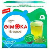 GIMOKA Kapsule za Dolce Gusto, Zeleni čaj Cene
